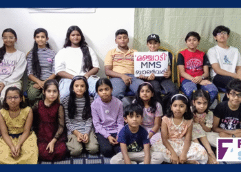 മുഹറഖ് മലയാളി സമാജം മഞ്ചാടി ബാലവേദി പുതിയ ഭാരവാഹികളെ തെരെഞ്ഞെടുത്തു