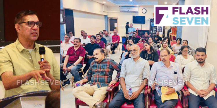 യുദ്ധവും സമാധാനവും സെമിനാർ ശ്രദ്ധേയമായി