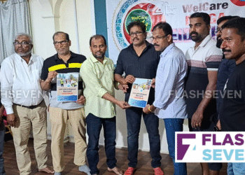 കനത്ത ചൂടിന് വെൽകെയറിൻറെ ശീതള സ്പർശം: തൊഴിലാളികൾക്ക് പഴവർഗ്ഗങ്ങളും ജ്യൂസും വിതരണം ചെയ്തു