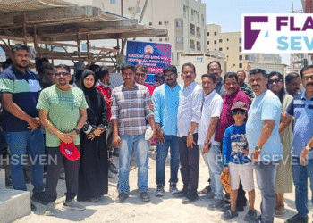 കോഴിക്കോട് ജില്ല പ്രവാസി ഫോറം “ബീറ്റ് ദി ഹീറ്റ് “ ക്യാമ്പയിൻ സംഘടിപ്പിച്ചു