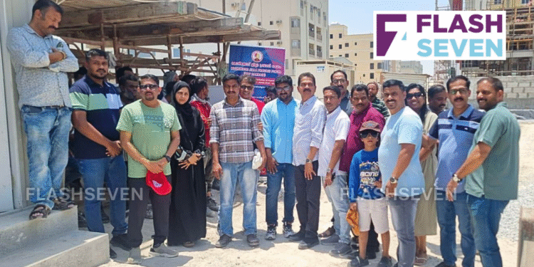 കോഴിക്കോട് ജില്ല പ്രവാസി ഫോറം “ബീറ്റ് ദി ഹീറ്റ് “ ക്യാമ്പയിൻ സംഘടിപ്പിച്ചു