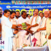 ബഹ്റൈൻ പ്രവാസിയുടെ യാത്രാവിവരണം “ട്രാവൽ ഫീൽസ് ആൻഡ് ഫീഡ്സ്” പ്രകാശനം ചെയ്തു.