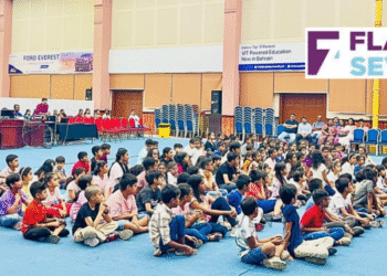 കളിമുറ്റമായിപാഠശാല; അവധിക്കാലം ഉല്ലാസമാക്കി അക്ഷരമുറ്റം