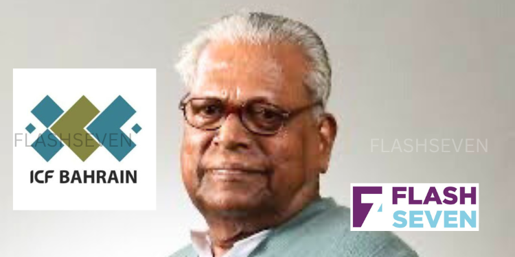 വി. എസ് ന്റെ വിയോഗത്തിൽ അനുശോചിച്ചു.