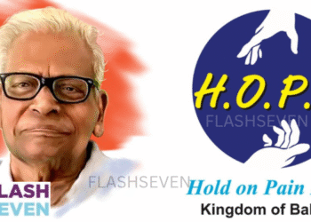 വി.എസ് അച്യുതാനന്ദന്‍റെ നിര്യാണത്തില്‍ ഹോപ്പ് ബഹ്‌റൈൻ അനുശോചിച്ചു