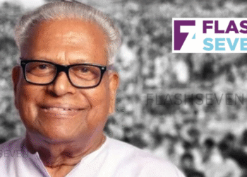 വി.എസ് അച്യുതാനന്ദൻ, ജീവിതം കൊണ്ട് വിപ്ലവം തീർത്ത നേതാവ്; ഫ്രണ്ട്സ് അസോസിയേഷൻ