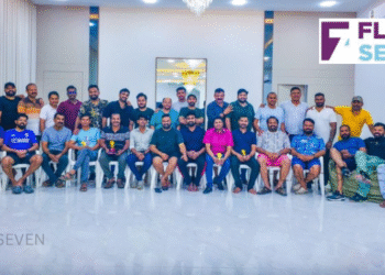 ഐ.വൈ.സി.സി ബഹ്‌റൈൻ പൂൾ പാർട്ടി 2025 സംഘടിപ്പിച്ചു.