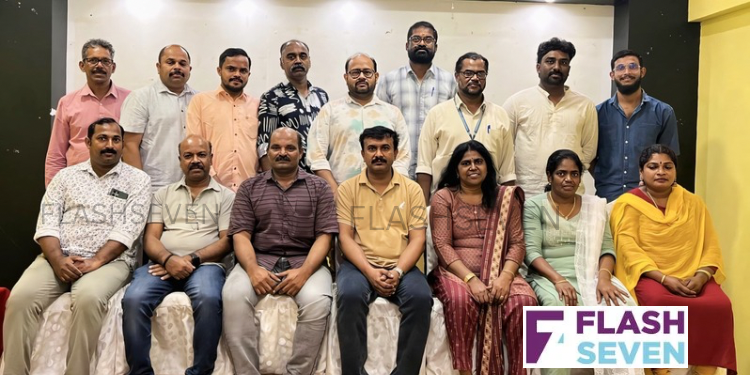 പത്തേമാരി ബഹ്റൈൻ ചാപ്റ്ററിന് പുതിയ നേതൃത്വം