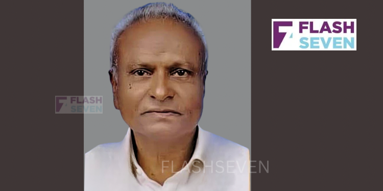 പി കരുണാകരന്റെ നിര്യാണത്തിൽ കണ്ണൂർ ജില്ല പ്രവാസി അസോസിയേഷൻ അനുശോചിച്ചു