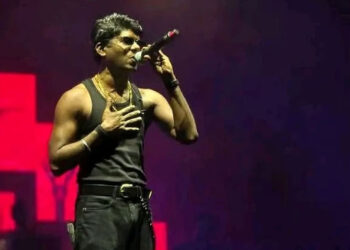 വേടനെതിരായ-ബലാത്സംഗ-കേസ്;-പരാതിക്കാരിയുടെ-മൊഴി-പരിശോധിച്ച്-പൊലീസ്,-യുവതി-കൈമാറിയ-പണം-സംബന്ധിച്ചും-അന്വേഷണം