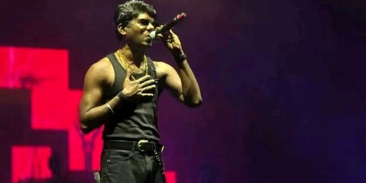 വേടനെതിരായ-ബലാത്സംഗ-കേസ്;-പരാതിക്കാരിയുടെ-മൊഴി-പരിശോധിച്ച്-പൊലീസ്,-യുവതി-കൈമാറിയ-പണം-സംബന്ധിച്ചും-അന്വേഷണം