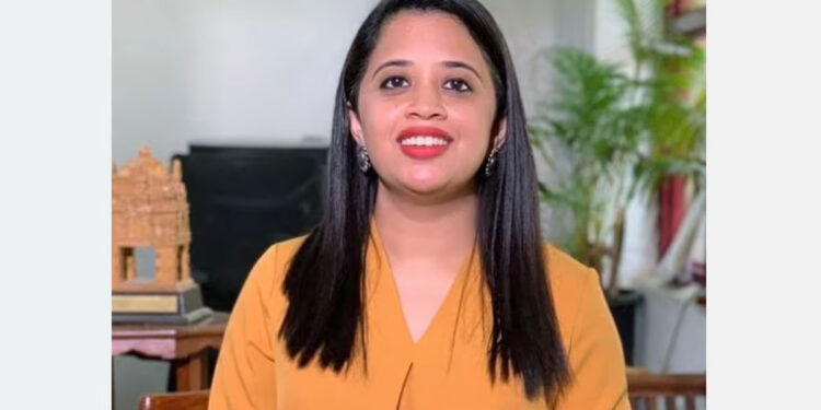 മാക്‌സ്‌വെൽ-ഫെർണാണ്ടസ്-ജേണലിസം-അവാർഡ്-ധന്യ-രാജേന്ദ്രന്,-ഓഗസ്റ്റ്-4ന്-പുരസ്കാരം-സമ്മാനിക്കും