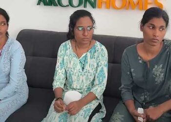 ദിയ-കൃഷ്ണയുടെ-ഓഫിസിലെ-സമ്പത്തിക-തട്ടിപ്പ്,-രണ്ടു-പ്രതികൾ-കീഴടങ്ങി