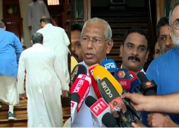 കൈ-പൊള്ളിയോ?-ബിജെപി-സംസ്ഥാന-അധ്യക്ഷൻ-അരമന-കയറിയിറങ്ങുന്നു,-സഭാ-നേതൃത്വവുമായി-കൂടിക്കാഴ്ച-ജില്ലാ-നേതാക്കളെ-പുറത്തുനിർത്തി,-രാജീവ്-ചന്ദ്രശേഖറിനൊപ്പം-പത്മജാ-വേണു​ഗോപാലും