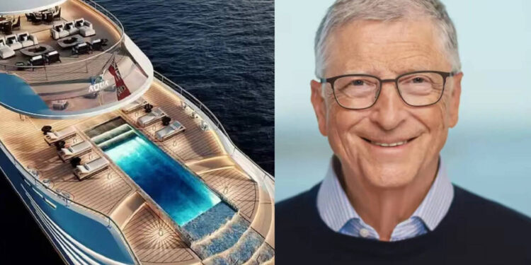 ബിൽ-ഗേറ്റ്സിന്റെ-5400-കോടി-വിലമതിക്കുന്ന-ഉല്ലാസനനൗക:-പക്ഷേ-അദ്ദേഹം-ഇതുവരെ-‘ബ്രേക്ക്ത്രൂ’വിൽ-കാലുകുത്തിയിട്ടില്ല!