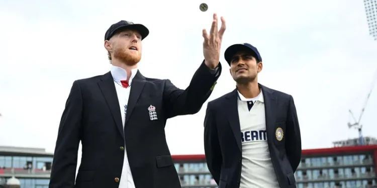 തുടര്‍ച്ചയായി-അഞ്ച്-തവണ-ടോസ്-നേടാതിരിക്കാന്‍-സക്കീര്‍-ഭായിക്കാകുമോ?-ഗില്ലിനു-കഴിയും!