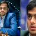 പ്രജ്ഞാനന്ദയ്ക്ക്-പോലും-യോഗ്യതനേടാന്-കഴിയാത്ത-ഇ-സ്പോര്ട്സ്-ക്വാര്ട്ടറില്-കാള്സനോട്-പൊരുതിത്തോറ്റ്-തൃശൂരിലെ-നിഹാല്-സരിന്