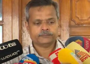 20-അല്ല-14-ലക്ഷത്തിന്റെ-ഉപകരണങ്ങൾ,-ചിത്രങ്ങൾ-ഉൾപ്പെടെ-എടുത്തു-കലക്ടർക്കു-നൽകിയിട്ടുണ്ട്,-ആരോ​ഗ്യമന്ത്രി-എന്താണ്-ഉദ്ദേശിച്ചതെന്ന്-മനസിലായില്ല,-വിദഗ്ധ-സമിതി-റിപ്പോർട്ട്-ആരും-കണ്ടിട്ടില്ല,-അതു-ലഭിച്ചശേഷം-കൂടുതൽ-മറുപടി-പറയാം-ഡോ.-ഹാരിസ്