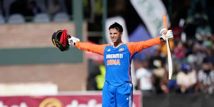 ഐസിസി-റാങ്കിങ്ങിൽ-ചരിത്ര-നേട്ടവുമായി-അഭിഷേക്-ശർമ;-ഓസ്ട്രേലിയയുടെ-ട്രാവിസ്-ഹെഡിനെ-മറികടന്ന്-ഒന്നാമത്