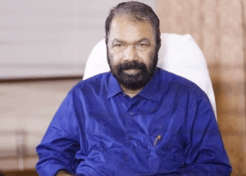 കന്യാസ്ത്രീകളെ-അറസ്റ്റ്-ചെയ്ത-സംഭവം,-ബിജെപി-നേതൃത്വത്തിന്റെ-ഇരട്ടത്താപ്പ്-തുറന്നുകാട്ടുന്നു;-വി-ശിവൻകുട്ടി