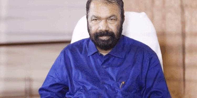 കന്യാസ്ത്രീകളെ-അറസ്റ്റ്-ചെയ്ത-സംഭവം,-ബിജെപി-നേതൃത്വത്തിന്റെ-ഇരട്ടത്താപ്പ്-തുറന്നുകാട്ടുന്നു;-വി-ശിവൻകുട്ടി