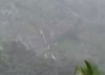 അന്തരീക്ഷത്തിൻ്റെ-ഉയർന്ന-ലെവലിൽ-(5.8-കിമി)-ചക്രവാതച്ചുഴി-രൂപപ്പെട്ടു,-കേരളത്തിൽ-അതിതീവ്ര-മഴ-വരുന്നു;-ഓഗസ്റ്റ്-5-ന്-അതീവ-ജാഗ്രത