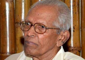 പ്രൊഫ.-എംകെ-സാനു-അന്തരിച്ചു,-വിടവാങ്ങിയത്-മലയാള-സാഹിത്യ-വിമർശകരിലെ-തലമുതിർന്ന-കാരണവർ