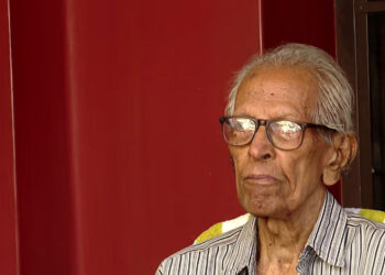 സാനുമാഷിന്-വിട-നൽകാൻ-കേരളം;-രാവിലെ-10-മുതൽ-എറണാകുളം-ടൗണ്‍ഹാളിൽ-പൊതുദര്‍ശനം,-സംസ്കാരം-വൈകിട്ട്-രവിപുരത്ത്