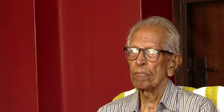 സാനുമാഷിന്-വിട-നൽകാൻ-കേരളം;-രാവിലെ-10-മുതൽ-എറണാകുളം-ടൗണ്ഹാളിൽ-പൊതുദര്ശനം,-സംസ്കാരം-വൈകിട്ട്-രവിപുരത്ത്