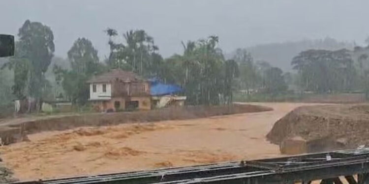 23-ലക്ഷത്തിന്-1200-ചതുരശ്രയടിയുള്ള-3-കിടപ്പ്-മുറികളുള്ള-വീട്,-മൂന്നെണ്ണം-കൈമാറി,-ടൗൺഷിപ്പ്-വിവാദങ്ങൾക്കിടിയിൽ-മാതൃകയായി-സന്നദ്ധ-സംഘടനകൾ