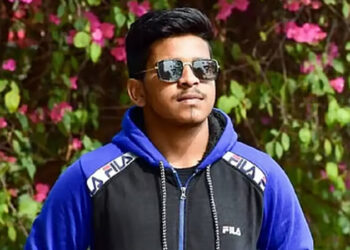 ജിമ്മില്‍-വ്യായാമം-ചെയ്യുന്നതിനിടെ-ബംഗാള്‍-യുവ-ക്രിക്കറ്റ്-താരം-കുഴ‌ഞ്ഞുവീണു-മരിച്ചു