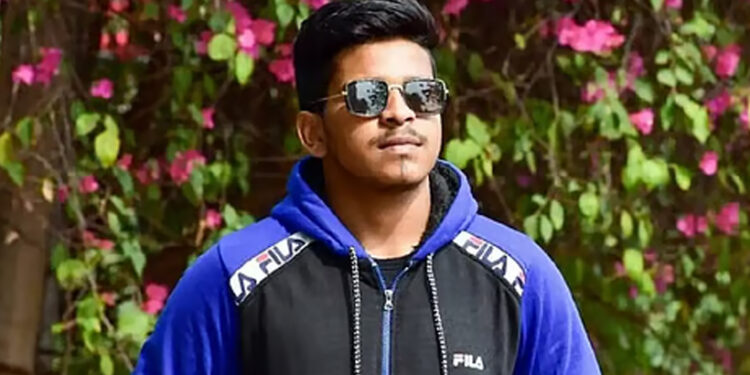 ജിമ്മില്-വ്യായാമം-ചെയ്യുന്നതിനിടെ-ബംഗാള്-യുവ-ക്രിക്കറ്റ്-താരം-കുഴഞ്ഞുവീണു-മരിച്ചു