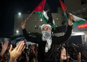 സ്വതന്ത്ര-പലസ്തീൻ-രാഷ്ട്രം-സ്ഥാപിക്കുന്നതുവരെ-ആയുധം-താഴെ-വയ്ക്കില്ല!!-ട്രംപിന്റെ-നിരായുധീകരണ-സന്നദ്ധത-തള്ളി-ഹമാസ്