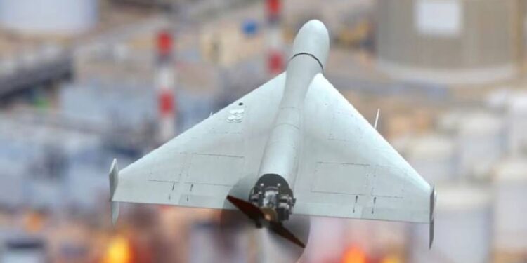 റഷ്യയിലെ-എണ്ണസംഭരണശാല-ലക്ഷ്യമിട്ട്-യുക്രൈൻ;-ഡ്രോൺ-ആക്രമണത്തിൽ-വൻ-തീപിടിത്തം