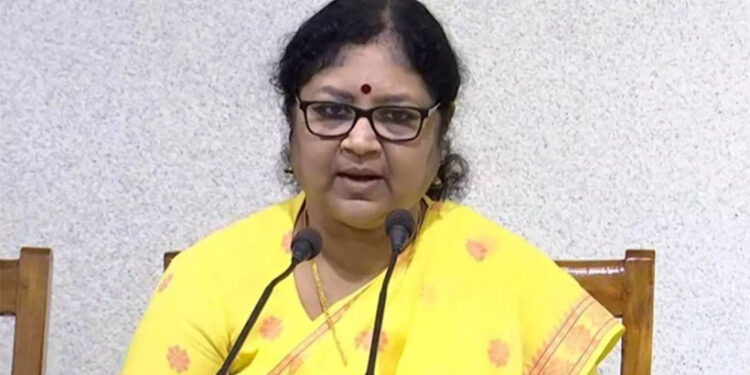 അടൂർ-ഗോപാലകൃഷ്ണനെതിരെ-രൂക്ഷ-വിമർശനവുമായി-മന്ത്രി-ആർ.ബിന്ദു