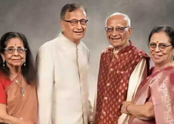 കാണാതായിട്ട്-5-ദിവസം,-അമേരിക്കയിൽ-നാല്-ഇന്ത്യൻ-വംശജരെ-കാർ-അപകടത്തിൽ-മരിച്ച-നിലയിൽ-കണ്ടെത്തി