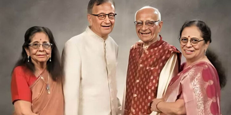 കാണാതായിട്ട്-5-ദിവസം,-അമേരിക്കയിൽ-നാല്-ഇന്ത്യൻ-വംശജരെ-കാർ-അപകടത്തിൽ-മരിച്ച-നിലയിൽ-കണ്ടെത്തി