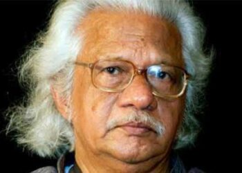 ഞാൻ-പറ‍ഞ്ഞത്-പോസറ്റീവായി!!-ഞാൻ-സംസാരിച്ചപ്പോൾ-ഗായിക-പുഷ്പവതി-എഴുന്നേറ്റുനിന്നു-പ്രതിഷേധിച്ചത്-പബ്ലിസിറ്റിക്കു-വേണ്ടി,-ഞാൻ-സംസാരിക്കുമ്പോൾ-അതു-തടസപ്പെടുത്താൻ-അവർക്ക്-എന്ത്-അവകാശം,-ക്യാമറമാൻമാരുടെ-ഔദാര്യത്തിൽ-സിനിമ-ചെയ്ത-ചരിത്രമുണ്ട്-അടൂർ