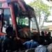 കോഴിക്കോട്-വാഹനാപകടം;-ബൈക്ക്-യാത്രികനെ-ഇടിച്ചിട്ട്-നിർത്താതെപോയ-ബസിനെ-ഡിവൈഎഫ്ഐ-തടഞ്ഞു