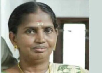 2-മാസം-മുമ്പ്-അമ്മയുടെ-കഴുത്തിൽ-വാക്കത്തി-വച്ച്-ഭീഷണിപ്പെടുത്തി,-നിരന്തരം-മർ​ദനവും-ഭീഷണിയും!!-‘അമ്മ-സാരിയിൽ-തൂങ്ങിയാണ്-മരിച്ചത്,-ഞാനാണ്-താഴെ-എടുത്തു-കിടത്തിയത്’-മകന്റെ-വിശദീകരണം,-വീട്ടമ്മയുടെ-മരണത്തിൽ-മകൻ-കസ്റ്റഡിയിൽ