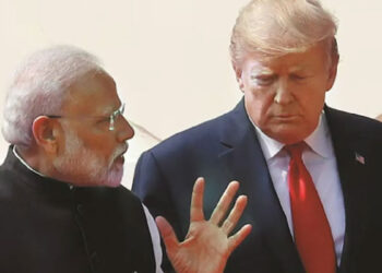 ഇരട്ടത്താപ്പ്-അംഗീകരിക്കില്ലെന്ന്-ട്രംപിനോട്-ഇന്ത്യ;-ശക്തമായ-മറുപടി-യുഎസ്-റഷ്യ-വ്യാപാരം-അക്കമിട്ട്-നിരത്തി