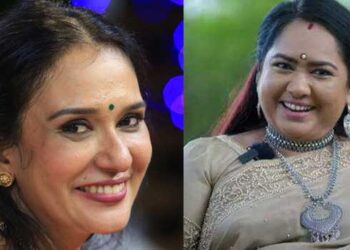 ‘അമ്മയുടെ-പെൺമക്കൾ’-തമ്മിൽ-അടി-മുറുകുന്നു!!-‘ഉഷ-ഹസീന-അമ്മയിലെ-നടിമാരുടെ-വാട്സാ​ഗ്രൂപ്പ്-വിവരങ്ങൾ-യൂട്യൂബിന്-ചോർത്തിക്കൊടുത്തു,-ഈ-പരിപാടി-തുടങ്ങിയത്-ബാബുരാജ്-തെരഞ്ഞെടുപ്പ്-മത്സരത്തിൽ-നിന്ന്-പിന്മാറിയതിനു-പിന്നാലെ’-​ഗുരുതര-ആരോപണവുമായി-മാലാ-പാർവതി