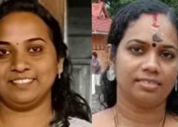 മകൾക്കും-കൂട്ടുകാരിക്കുമൊപ്പം-സ്കൂട്ടറിൽ-പോകുന്നതിനിടെ-പാഞ്ഞെത്തിയ-കാർ-വാഹനം-ഇടിച്ചുതെറുപ്പിച്ചു,-യുവതികൾക്ക്-ദാരുണാന്ത്യം,-ആറാംക്ലാസ്-വിദ്യാർഥിനിക്ക്-​ഗുരുതര-പരുക്ക്