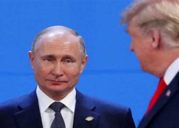 യുക്രൈനുമായുള്ള-യുദ്ധം-അവസാനിപ്പിക്കാനുള്ള-ട്രംപിന്റെ-സമ്മർദത്തിൽ-പുടിന്റെ-നിർണായക-തീരുമാനം!!-സോവിയറ്റ്-കാലഘട്ടത്തിലെ-ഉടമ്പടി-പാലിക്കാനുള്ള-ബാധ്യത-ഇനി-ഞങ്ങൾക്കില്ല…