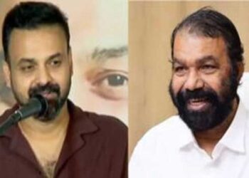 ‘ഇപ്പോൾ-ജയിലുകളിലാണ്-കുറച്ചുകൂടെ-നല്ല-ഭക്ഷണം-കിട്ടുന്നതെന്നു-തോന്നുന്നു’-കുഞ്ചാക്കോ-ബോബൻ,-‘ഒരു-സർക്കാർ-സ്കൂളിൽ-ഉച്ചഭക്ഷണ-സമയത്ത്-സന്ദർശനം-നടത്താൻ-ചാക്കോച്ചനെ-സ്നേഹപൂർവ്വം-ക്ഷണിക്കുന്നു,-ഞാനും-വരാം!!-മെനുവും-രുചിയും-അറിയുകയും-ചെയ്യാം’-വിദ്യാഭ്യാസമന്ത്രി