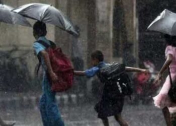 കനത്ത-മഴ,-മൂന്നു-ജില്ലകളിലെ-വിദ്യാഭ്യാസ-സ്ഥാപനങ്ങൾ-നാളെ-അവധി,-കണ്ണൂർ,-കാസർകോട്-ജില്ലകളിൽ-റെഡ്-അലർട്ട്