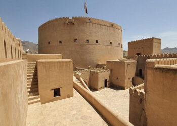 ഒമാനിലെ-നാല്-ചരിത്ര-കേന്ദ്രങ്ങൾ-അറബ്-പൈതൃക-പട്ടികയിൽ