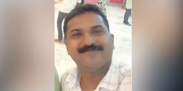 അധ്യാപികയുടെ-ഭര്ത്താവിന്റെ-ആത്മഹത്യ;-പ്രധാന-അധ്യാപികയെ-സസ്പെൻഡ്-ചെയ്യില്ല,-നിർദേശം-തള്ളി-സ്കൂൾ-മാനേജ്മെന്റ്