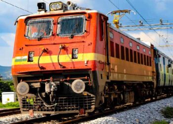 അറ്റകുറ്റപ്പണി:-ഇന്നത്തെ-രണ്ട്-ട്രെയിനുകൾ-റദ്ദാക്കി,-മൂന്ന്-ട്രെയിനുകൾ-വൈകിയോടും