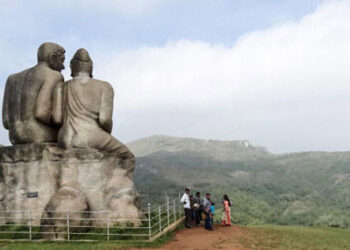 രാമക്കല്‍മേട്-ടൂറിസം-കേന്ദ്രത്തിൽ-1.02-കോടിയുടെ-നവീകരണം